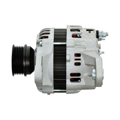 Hella Alternator 14V 115A for Vovlo Construction 8EL 015 643-401 Hella  - Dynamic Drive