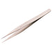 Draper Fine Point Straight Tweezers, 120mm 19670 Draper  - Dynamic Drive