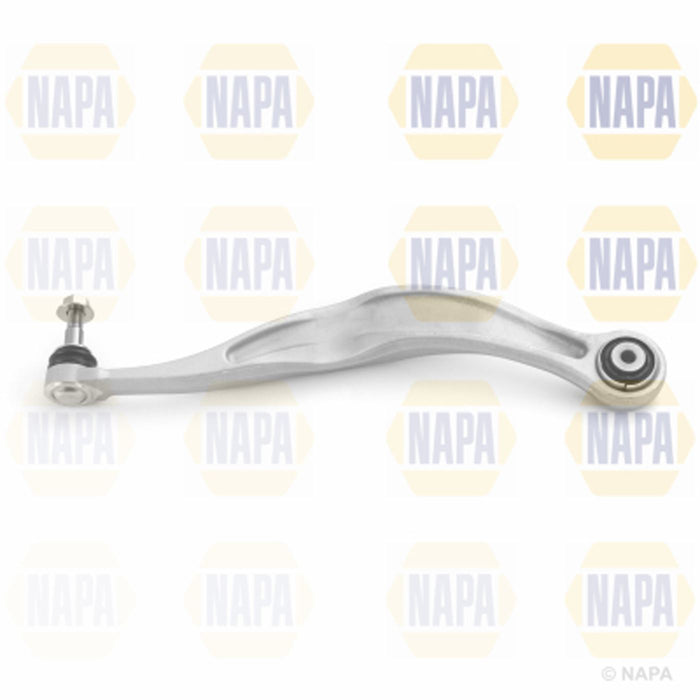 Genuine NAPA Suspension Arm (LH) for BMW 33326779847