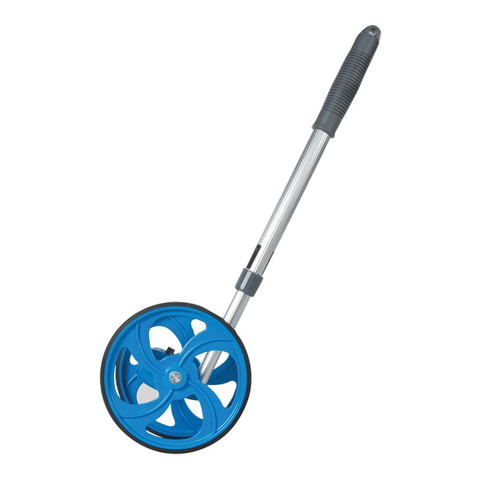 Silverline Mini Measuring Wheel 0 - 9999.9m