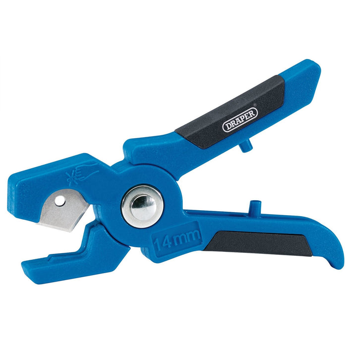 Draper Hose Cutter, 3-14mm 99746 Draper  - Dynamic Drive