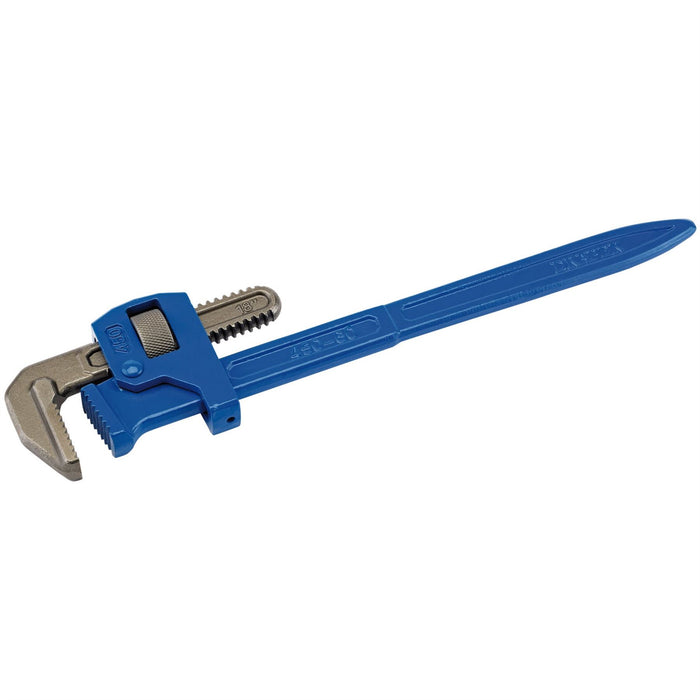 Draper Adjustable Pipe Wrench, 450mm 17217