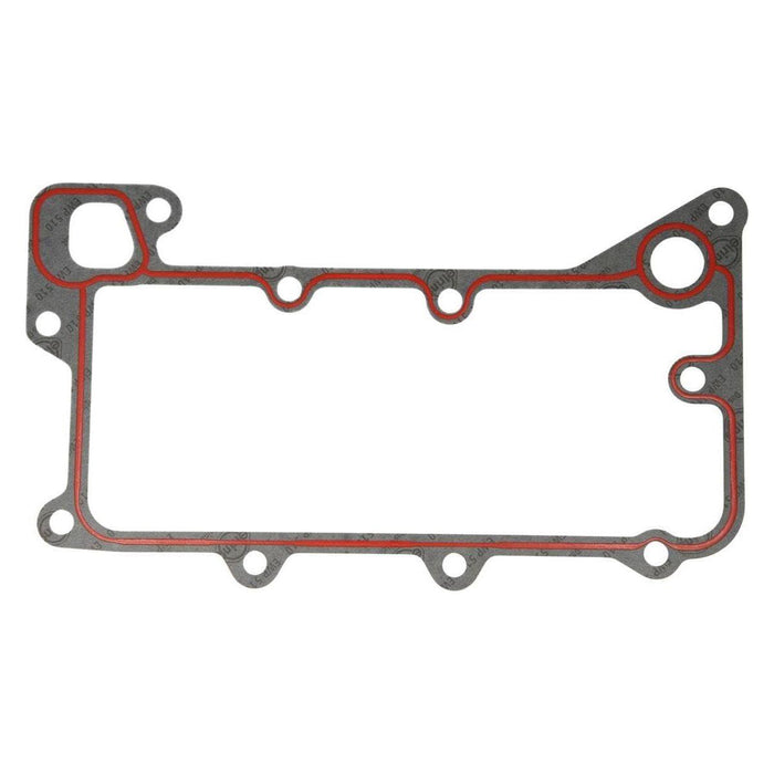 Genuine Elring part for Man Oil Cooler Seal 862.673