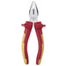 Carlyle Hand Tools Combination Pliers - Insulated - 6in. Carlyle Hand Tools  - Dynamic Drive