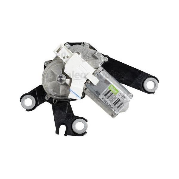 Genuine Valeo fits Wiper Motor Rear Peugeot 206 Valeo  - Dynamic Drive