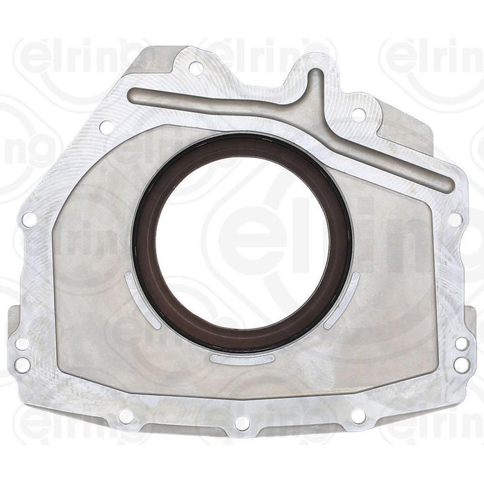 Genuine Elring part for Mercedes Rear Crankshaft Oil Seal 686.870