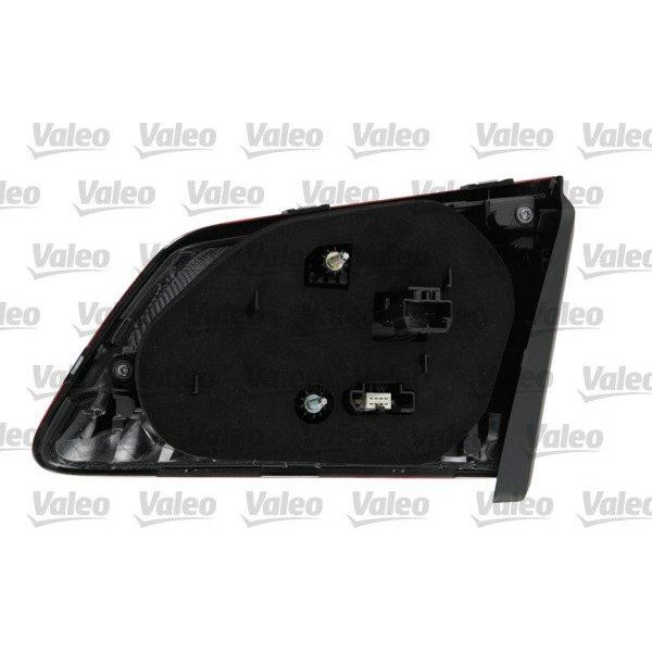 Valeo Signal Lamp Nearside Passenger Side 047220 Left fits Volkswagen Sportsvan Valeo  - Dynamic Drive