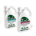 Eco Friendly Chemical Toilet Fluid & Rinse 2L Twin Pack for Caravan & Motorhome Maypole  - Dynamic Drive