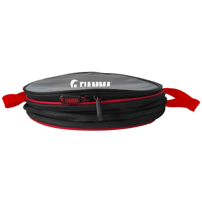 Fiamma Pack Organizer Mix (08725 1 ): Optimize Storage Space in Your RV or Camp