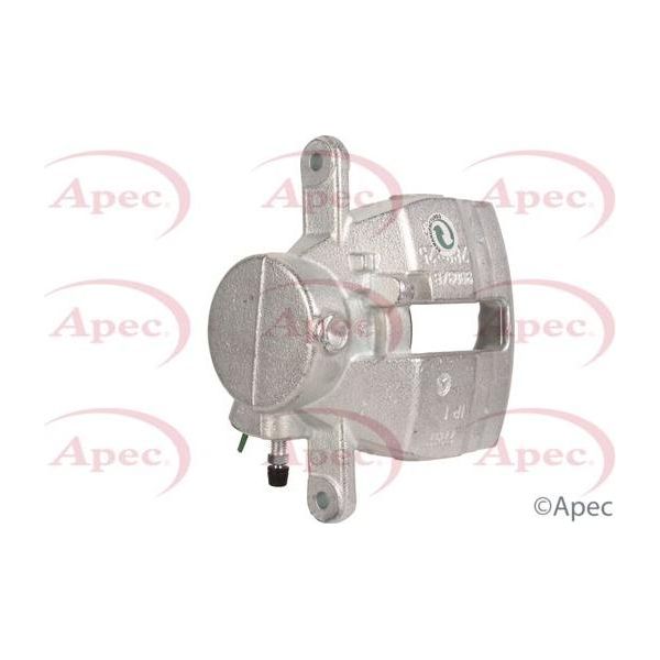 Apec Apec Brake Caliper (Front/Left) LCA707