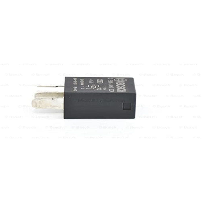 Genuine Bosch Relay 0986AH0304