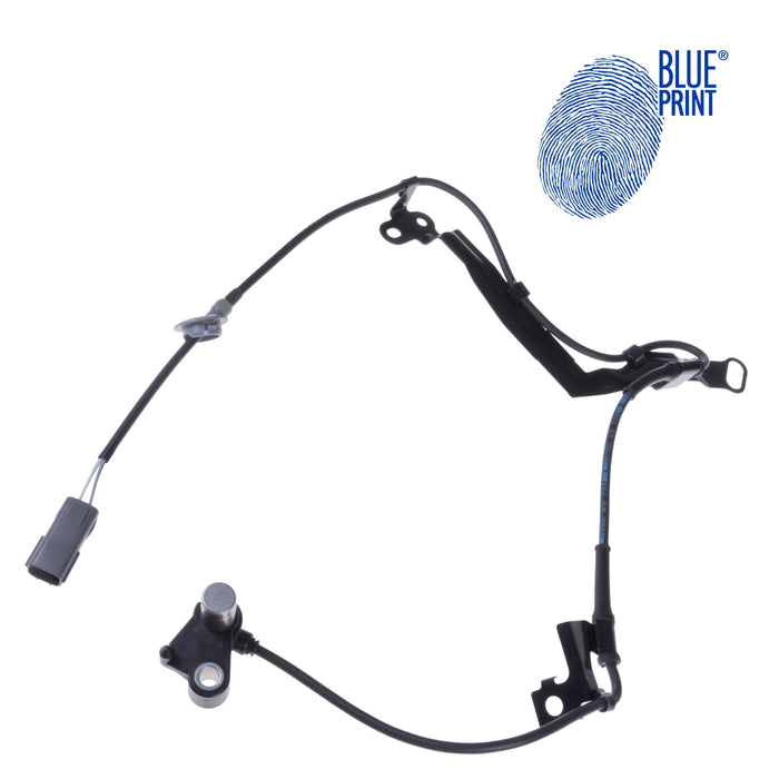 Blue Print ADM57102 Abs Sensor Fits Mazda