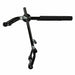 fits Toyota Prius 2 Cycle Carrier Rear Tailgate Boot Bike Rack Bicycle UKB4C  - Dynamic Drive