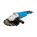 Silverline 2400W Angle Grinder 230mm 2400W UK 951855 Silverline  - Dynamic Drive