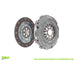 Valeo Clutch Kit 3Pc (Inc Bearing) 832498 Valeo  - Dynamic Drive