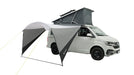 Outwell Vehicle Touring Canopy Shelter - For Motorhomes, Campervans & Caravans Outwell  - Dynamic Drive