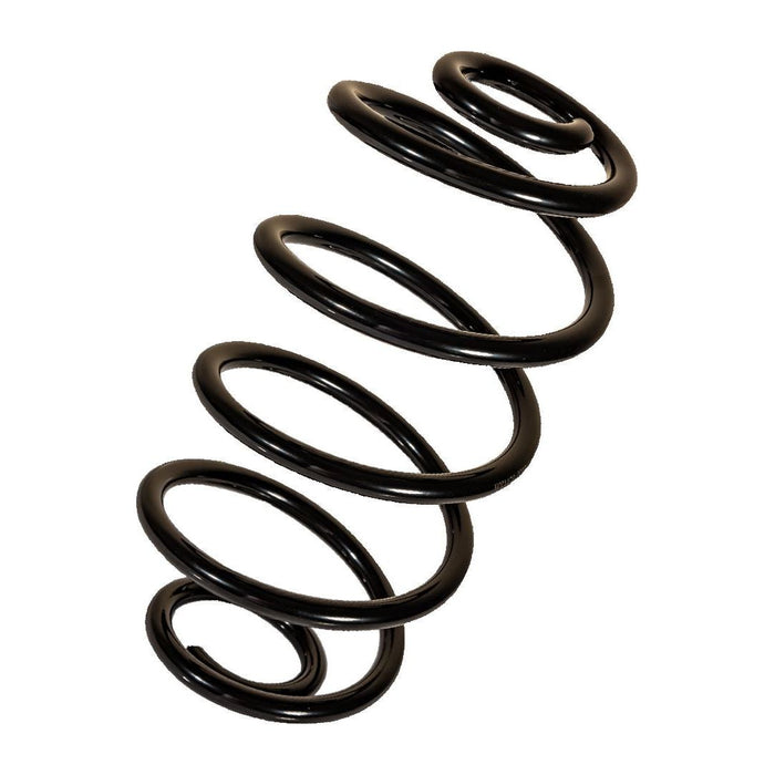 Napa Rear Coil Springs Pair Fits BMW 3 Series E46 1998 to 2005