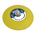 Sealey Hook-and-Loop Backing Pad71mm M6 x 1mm PTC75VAM6 Sealey  - Dynamic Drive