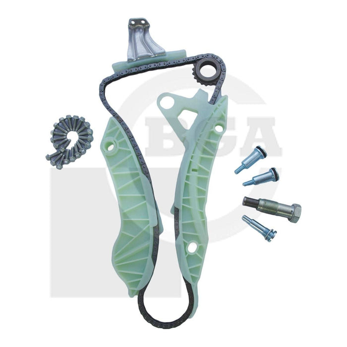 BGA Timing Chain Kit TC1030FK fits Citroën C4 Town Parts  - Dynamic Drive