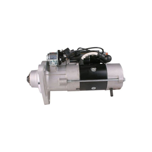 Hella Starter 24V 5.5kW for e.g. Iveco Trakker I 8EA 012 586-551 Hella  - Dynamic Drive