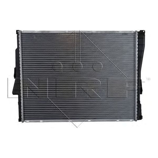 NRF Radiator fits BMW 3 Z4 NRF  - Dynamic Drive