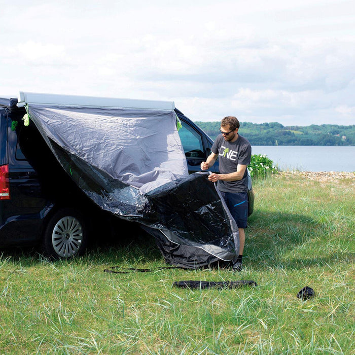 Outwell Vehicle Touring Canopy Shelter - For Motorhomes, Campervans & Caravans Outwell  - Dynamic Drive