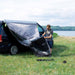 Outwell Vehicle Touring Canopy Shelter - For Motorhomes, Campervans & Caravans Outwell  - Dynamic Drive