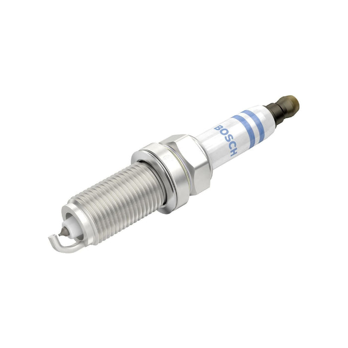 Bosch Spark Plug Vr7Mii33U fits Land Rover Range Rover Sport SCV8 - 5.0 - 13-18 Bosch  - Dynamic Drive