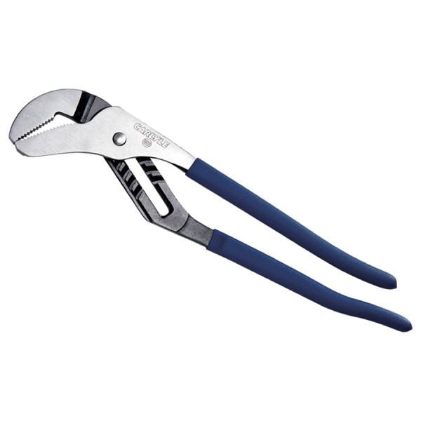 Carlyle Hand Tools Pliers Groove Joint Pliers 16in. Carlyle Hand Tools  - Dynamic Drive