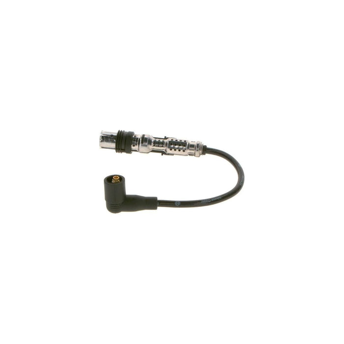 Genuine Bosch Ignition Lead B346 fits Audi A3 Sportback - 1.6 - 04-13 0986356346