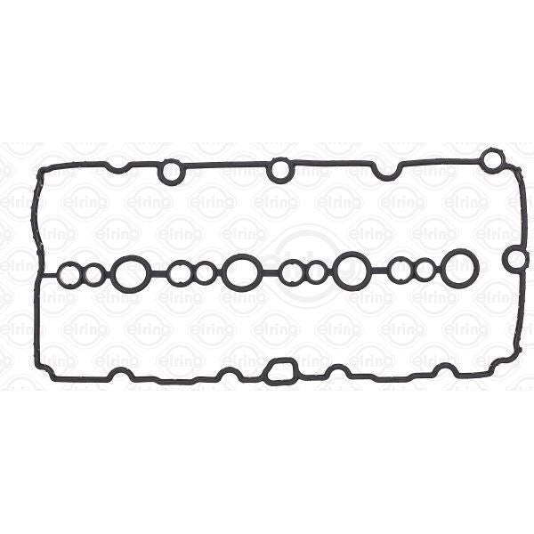 Genuine Elring part for Volvo Valve Cover Gasket 012.430