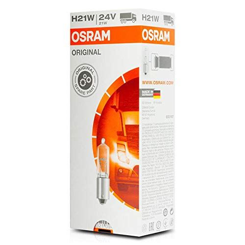 Osram 64138 - Bulb, indicator Osram  - Dynamic Drive