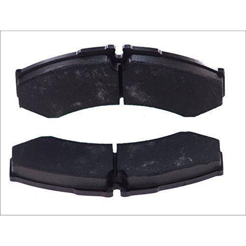 Genuine TRW Brake Pads (Front) (R90) GDB1534