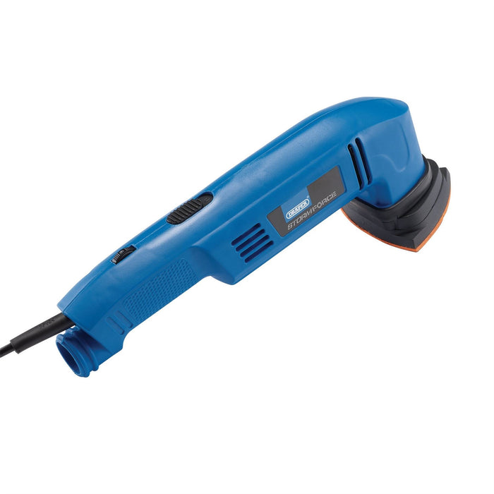 Draper Storm Force 230V Tri-Base Sander, 280W 69039 Draper  - Dynamic Drive