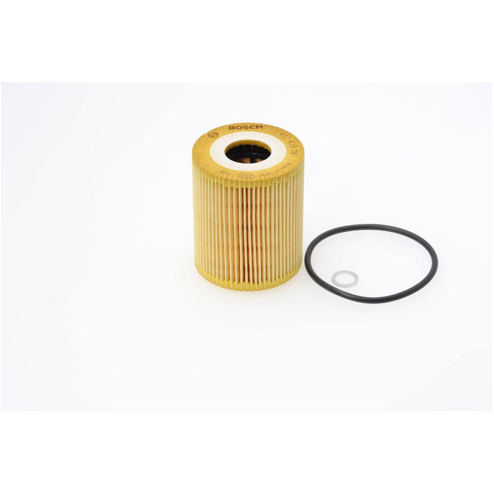 Bosch Car Oil Filter P9118 fits Land Rover Range Rover TD - 3.0 - 02-09 14574291