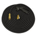 Sealey Ø17mm Expandable Garden Hose Black 15m Premium GH15E Sealey  - Dynamic Drive