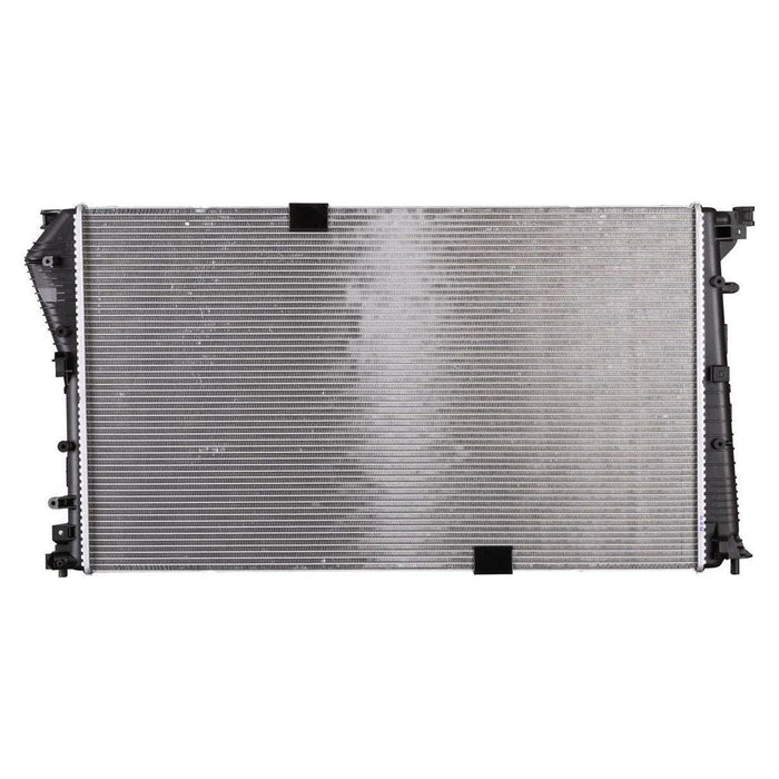 Valeo Radiator 734931 Automotive Part fits Opel Vivaro Valeo  - Dynamic Drive