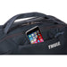 Thule Subterra boarding bag mineral blue Carry-on luggage Thule  - Dynamic Drive