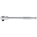 Carlyle Hand Tools Ratchet - Teardrop Slim Quick Release - 3/8in. Carlyle Hand Tools  - Dynamic Drive