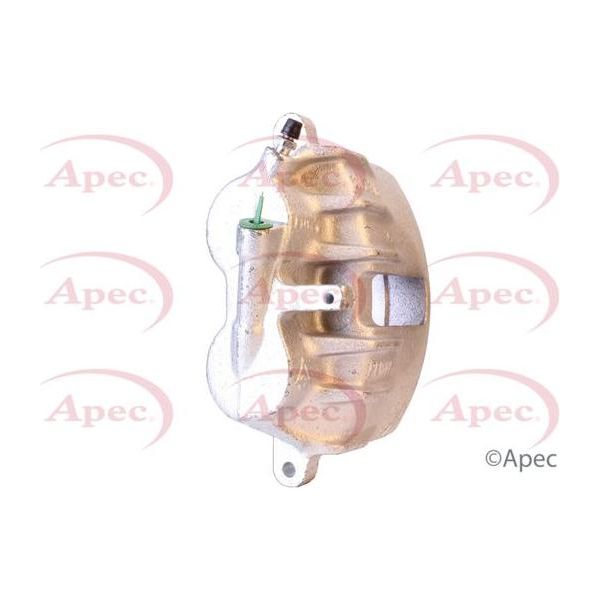 Apec Apec Brake Caliper (Rear/Right) RCA337