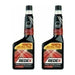 2x Redex Diesel Fuel System Injector Cleaner Treatment 500ml 4 Shot Bottle Redex  - Dynamic Drive