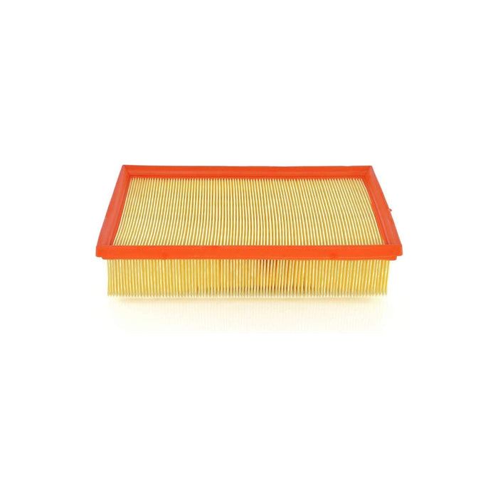 Bosch Car Air Filter S0287 fits VW Passat Estate/Variant TDi|TDi BlueMotion - 2.