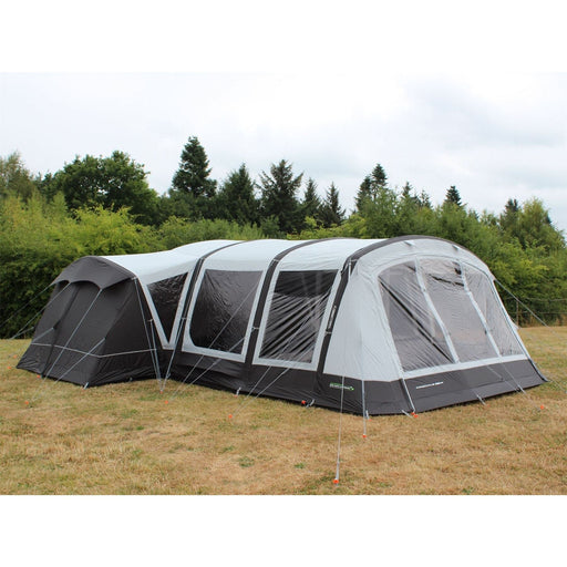 Outdoor Revolution Airedale 7.0SE 7 (+4) Berth Inflatable Air Tent Outdoor Revolution  - Dynamic Drive