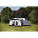 Vango Riviera Air 390 Elements TC Caravan Awning Vango  - Dynamic Drive