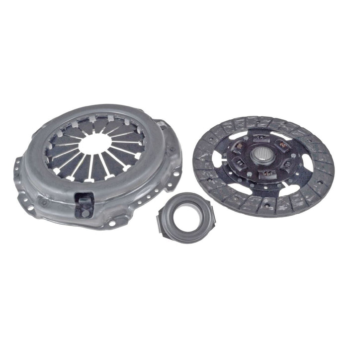 Blue Print ADH23081 Clutch Kit