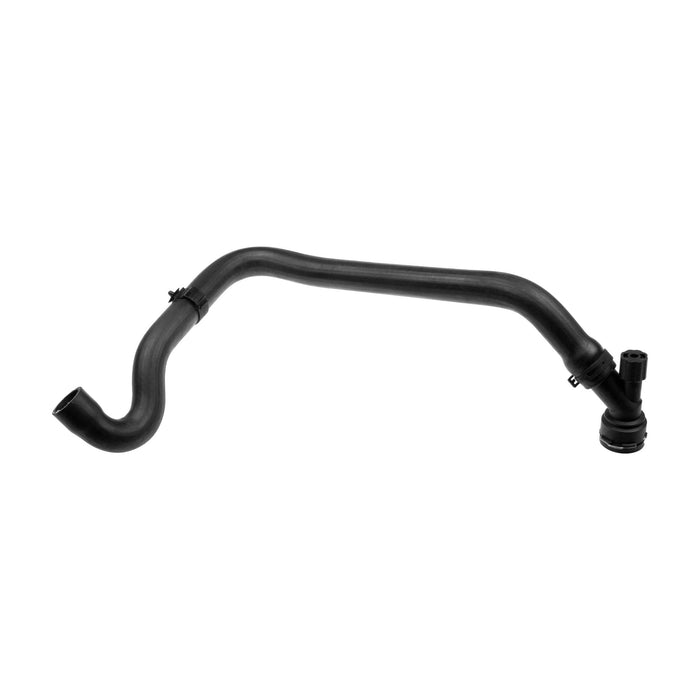 Gates Curved Radiator Hose fits Skoda Fabia TDi - 1.9 - 00-07 05-4587