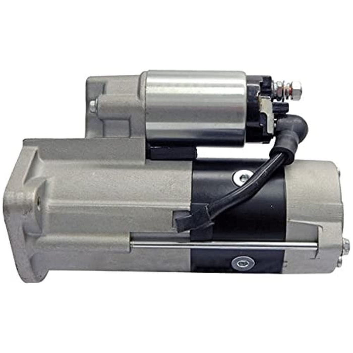 Hella Starter 12V 2.2kW 8EA 011 612-101 Hella  - Dynamic Drive