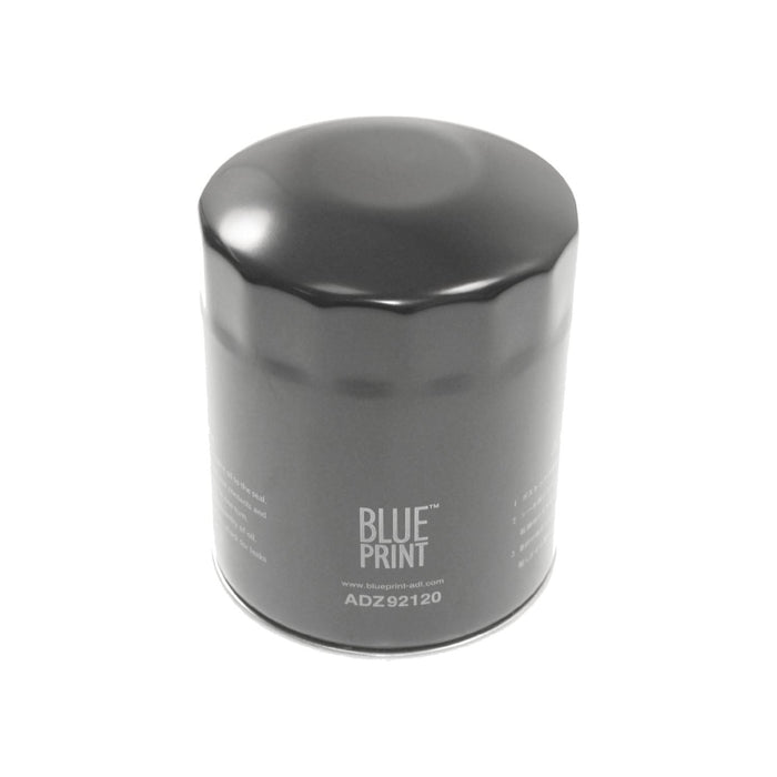 Blue Print ADZ92120 Oil Filter