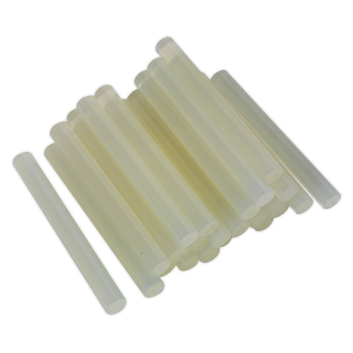 ALL PURPOSE GLUE STICK PACK OF 25 Sealey  - Dynamic Drive