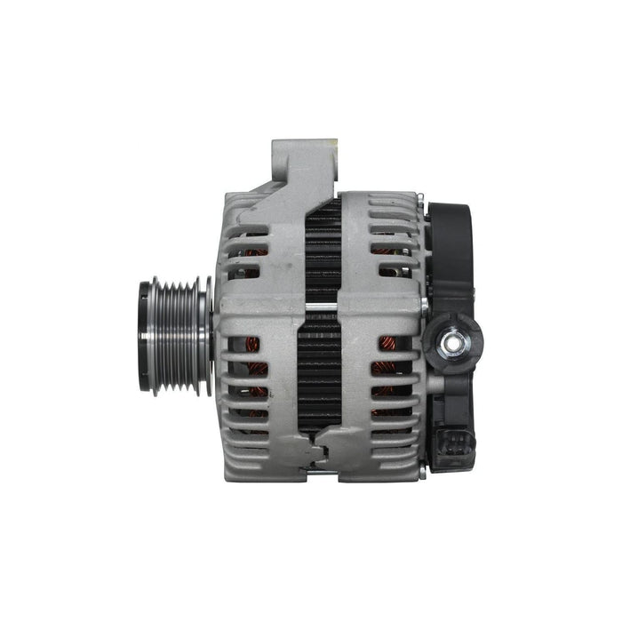 Hella Alternator 14V 150A for Volvo V50 (545) 8EL 011 712-221 Hella  - Dynamic Drive